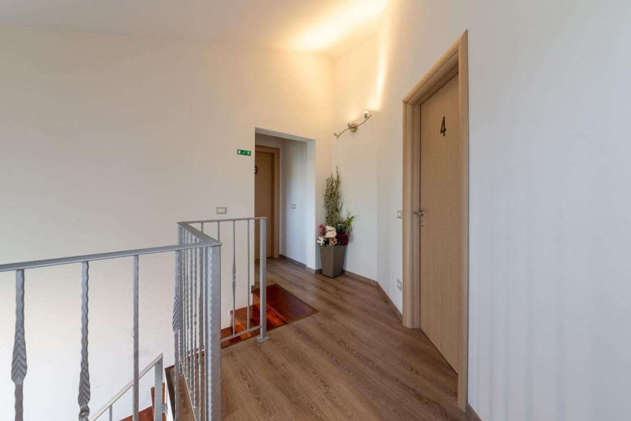 Rooms Karolina Funtana Exterior photo